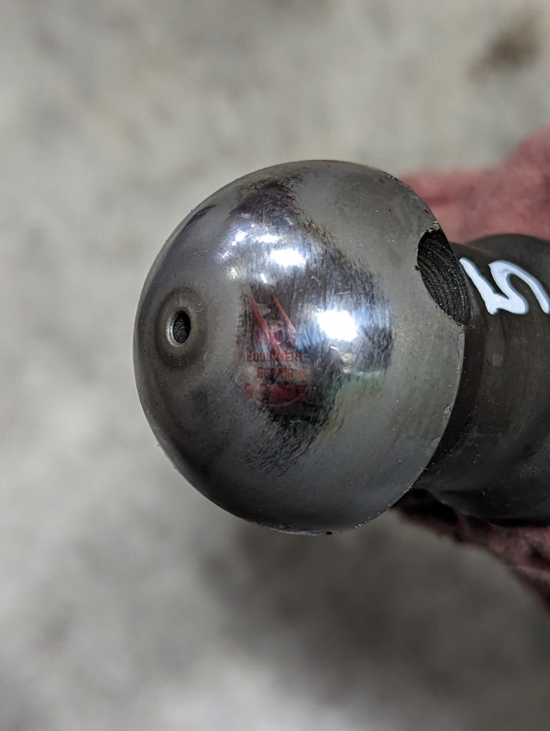 Rockshaft Piston Rod IH International 382812R4 USED - Hines Equipment Repair & Parts