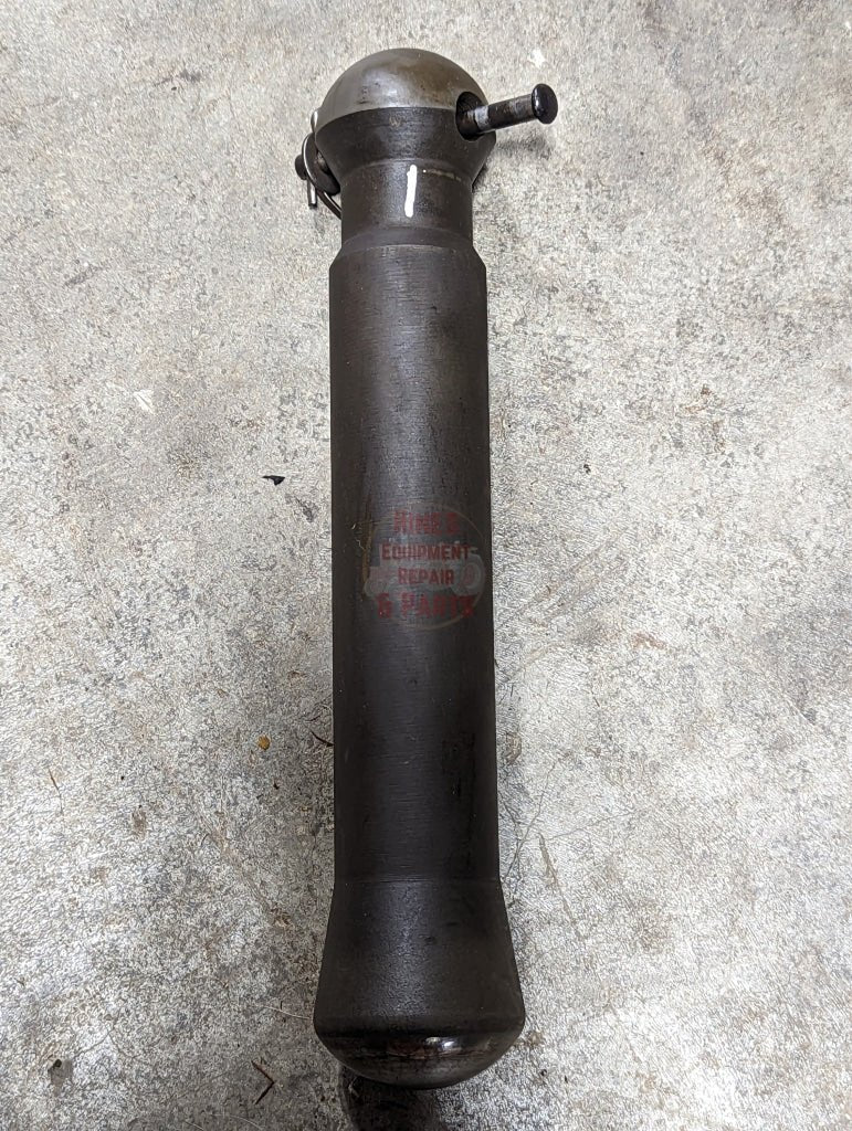 Rockshaft Piston Rod IH International 382812R4 USED - Hines Equipment Repair & Parts