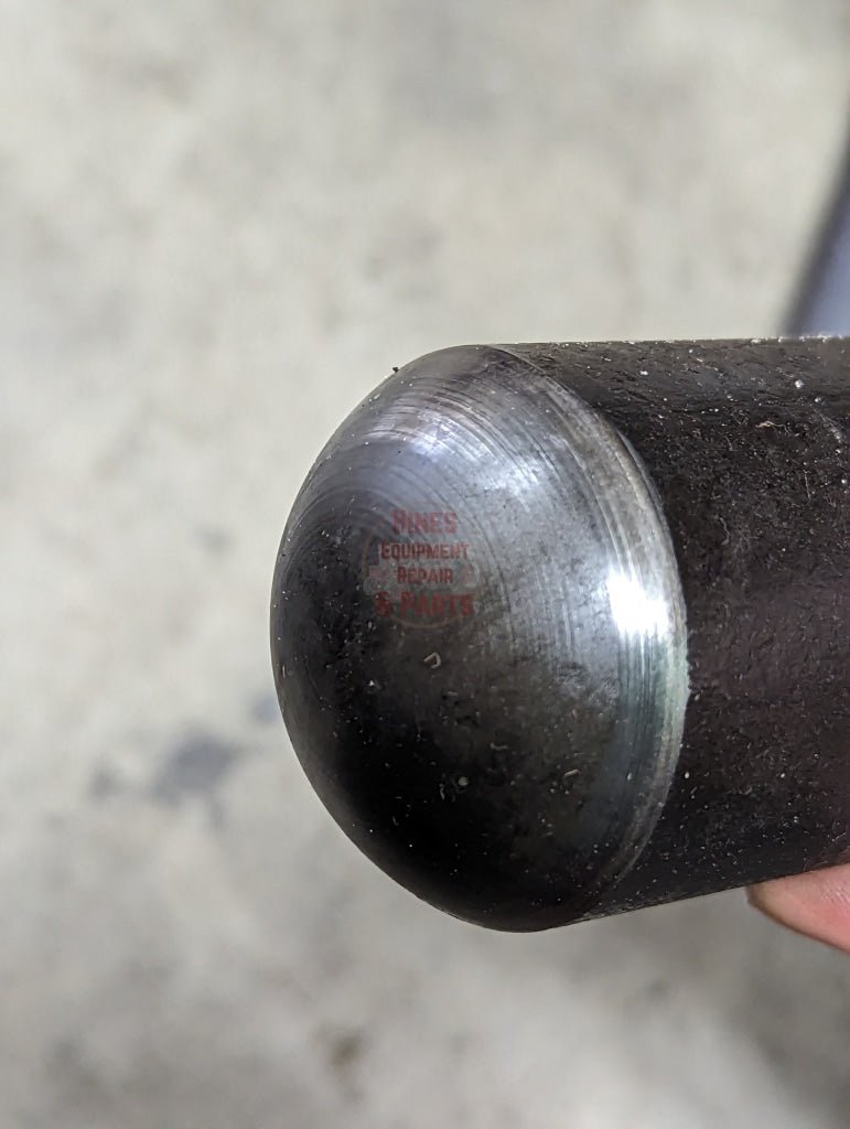 Rockshaft Piston Rod IH International 382812R4 USED - Hines Equipment Repair & Parts