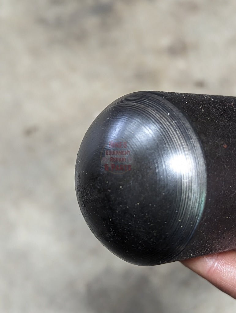 Rockshaft Piston Rod IH International 382812R4 USED - Hines Equipment Repair & Parts