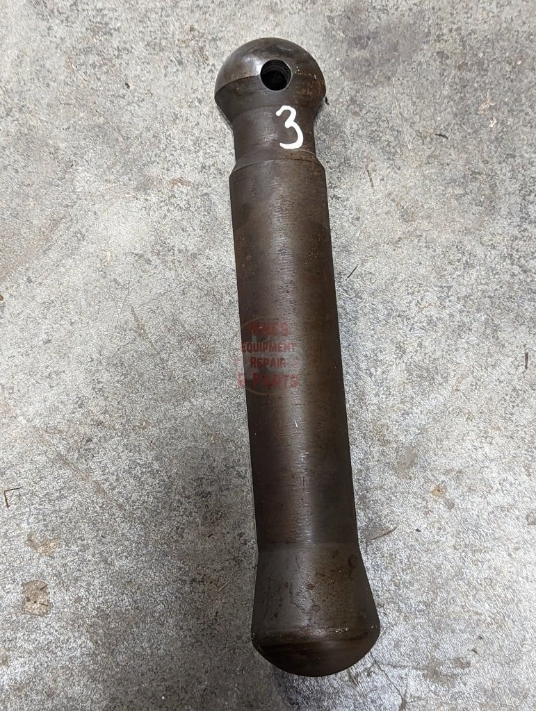 Rockshaft Piston Rod IH International 382812R4 USED - Hines Equipment Repair & Parts