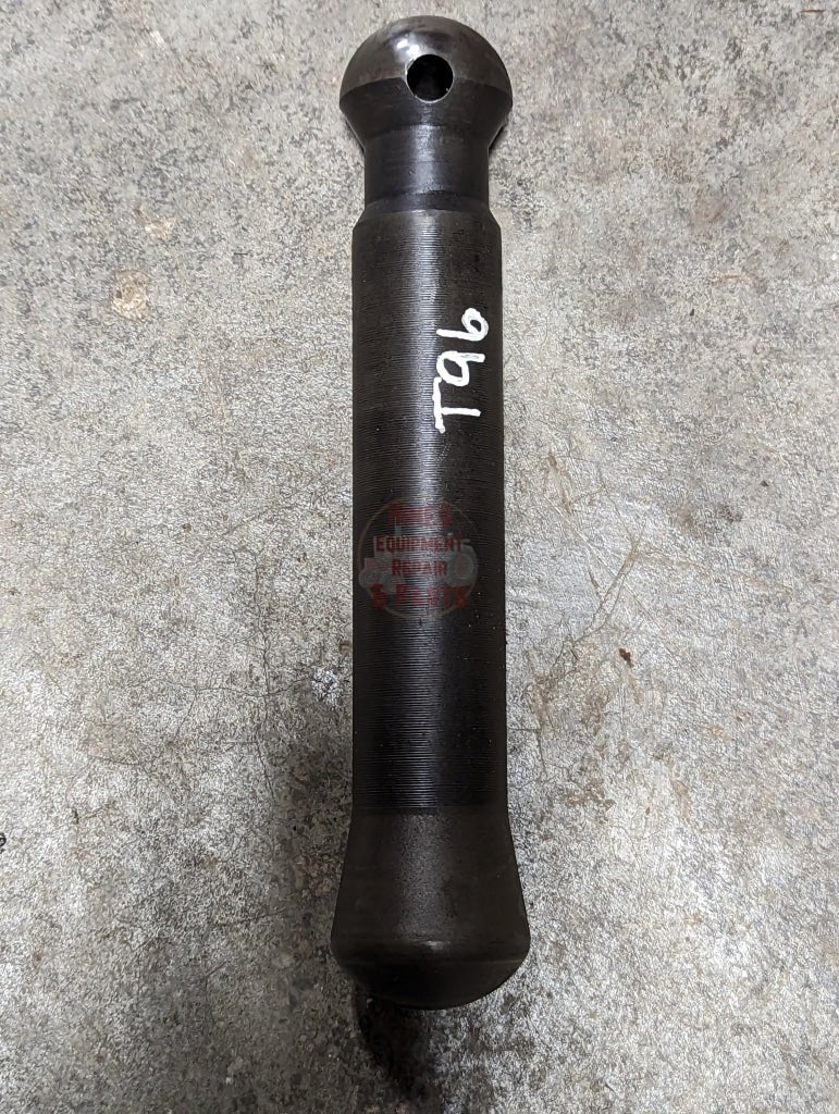 Rockshaft Piston Rod IH International 382812R4 USED - Hines Equipment Repair & Parts