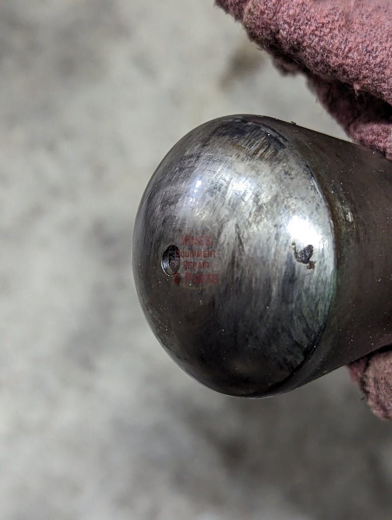 Rockshaft Piston Rod IH International 382812R4 USED - Hines Equipment Repair & Parts