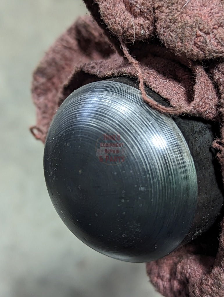 Rockshaft Piston Rod IH International 382812R4 USED - Hines Equipment Repair & Parts