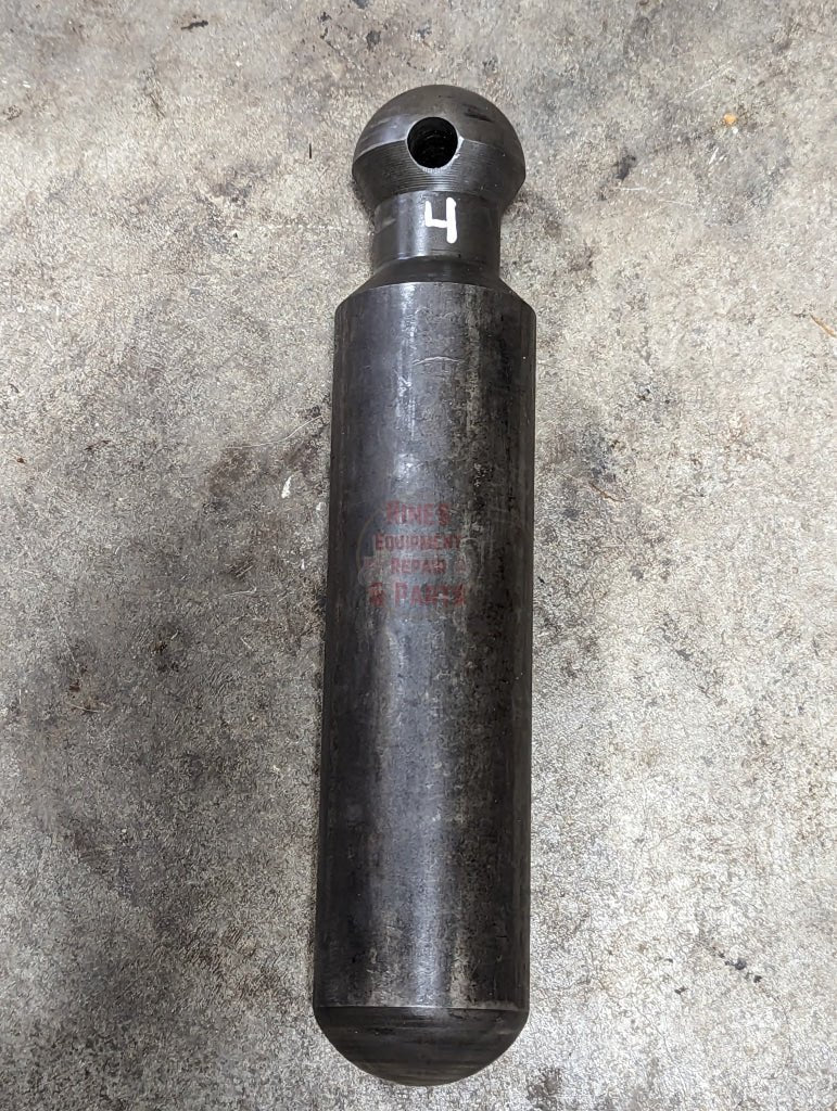 Rockshaft Piston Rod IH International 382812R4 USED - Hines Equipment Repair & Parts
