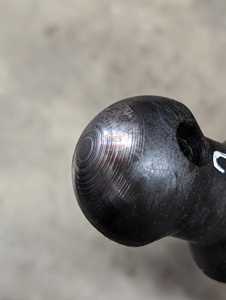 Rockshaft Piston Rod IH International 382812R4 USED - Hines Equipment Repair & Parts