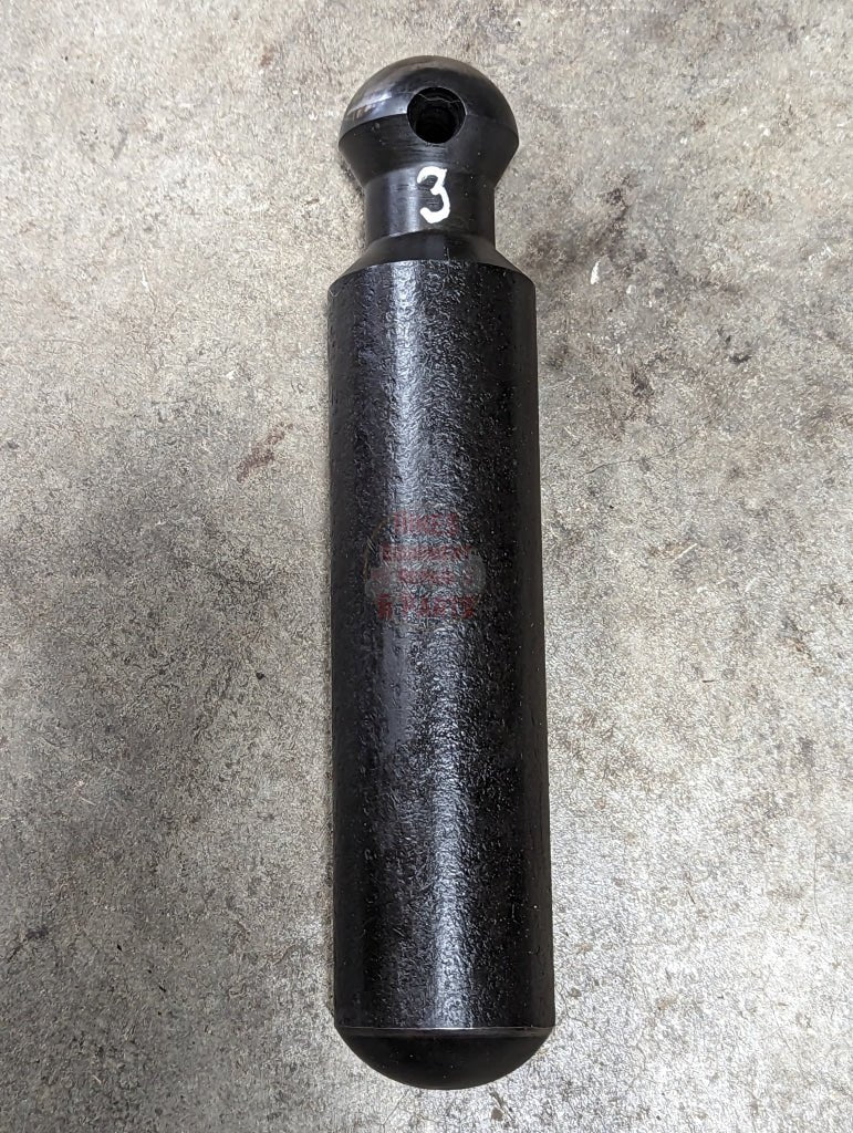 Rockshaft Piston Rod IH International 382812R4 USED - Hines Equipment Repair & Parts
