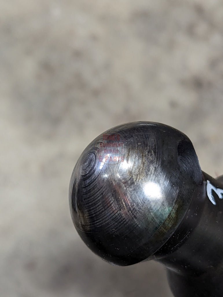 Rockshaft Piston Rod IH International 382812R4 USED - Hines Equipment Repair & Parts