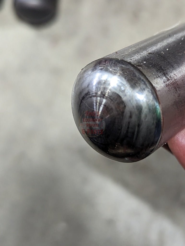 Rockshaft Piston Rod IH International 389629R1 USED - Hines Equipment Repair & Parts