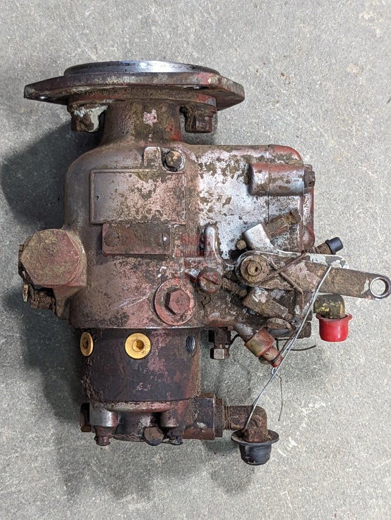 Roosa Master Injection Pump IH International 610937C91 610937C92 USED - Hines Equipment Repair & Parts