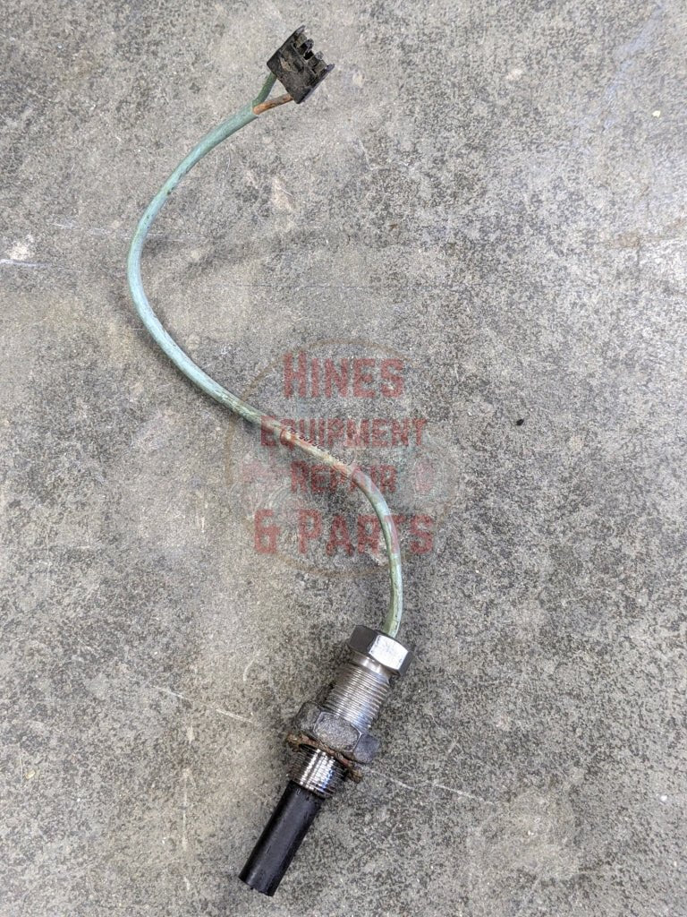 RPM Transducer IH International 130908C2 USED - Hines Equipment Repair & Parts