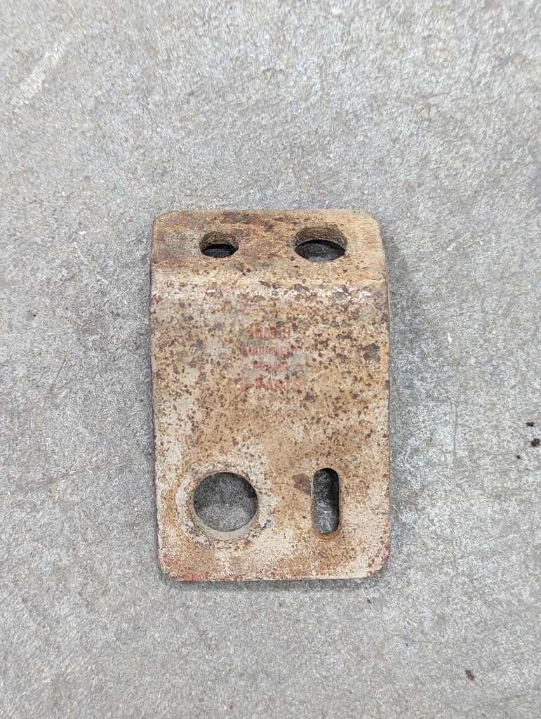 Safety Starting Switch IH International 384045R1 USED - Hines Equipment Repair & Parts