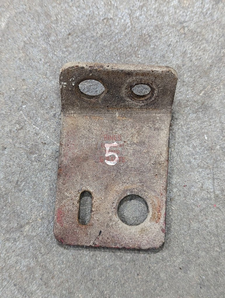 Safety Starting Switch IH International 384045R1 USED - Hines Equipment Repair & Parts