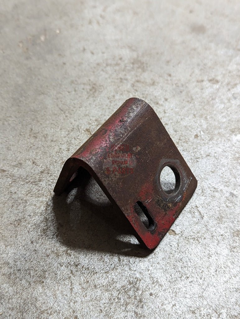 Safety Starting Switch IH International 406125R1 USED - Hines Equipment Repair & Parts