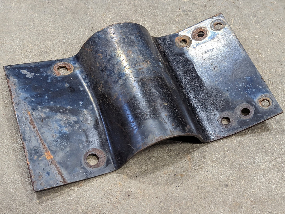 Seat Brackets IH International 387178R1 387172R1 387173R1 USED - Hines Equipment Repair & Parts