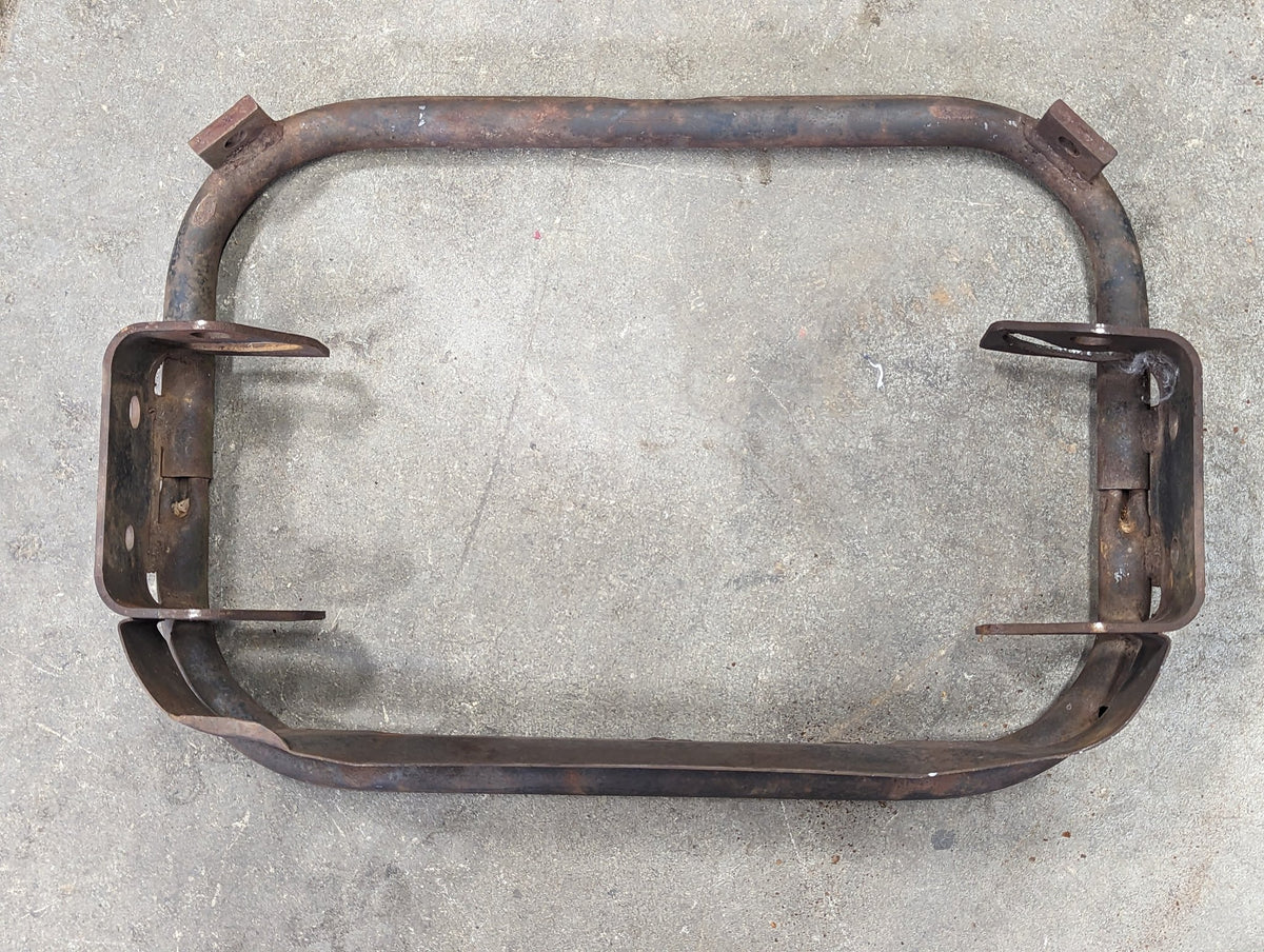 Seat Frame Hanger IH International 380724R2 380724R3 USED - Hines Equipment Repair & Parts
