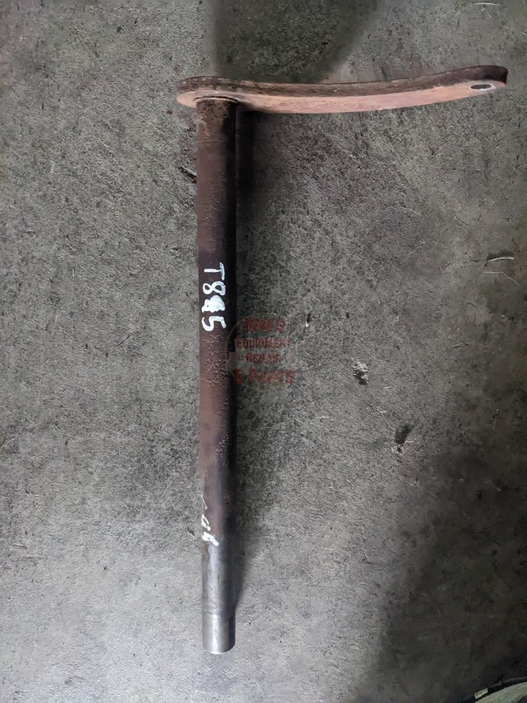 Selective Shift Cross Shaft IH International 392503R21 USED - Hines Equipment Repair & Parts