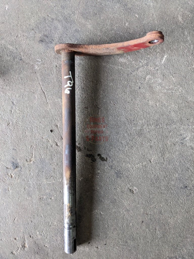 Selective Shift Cross Shaft IH International 392503R21 USED - Hines Equipment Repair & Parts