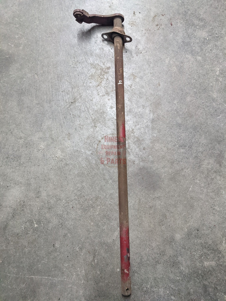 Selective Shift Shaft Drive IH International 398172R1 USED - Hines Equipment Repair & Parts