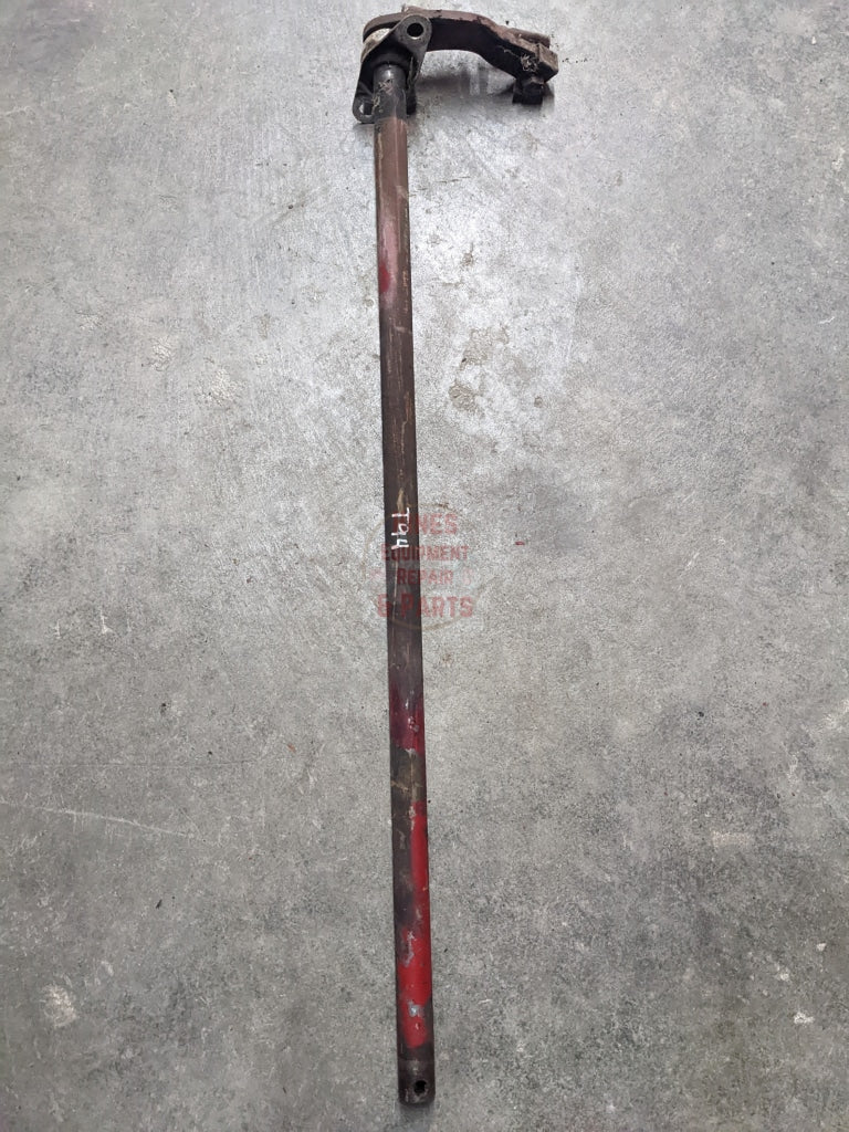 Selective Shift Shaft Drive IH International 398172R1 USED - Hines Equipment Repair & Parts