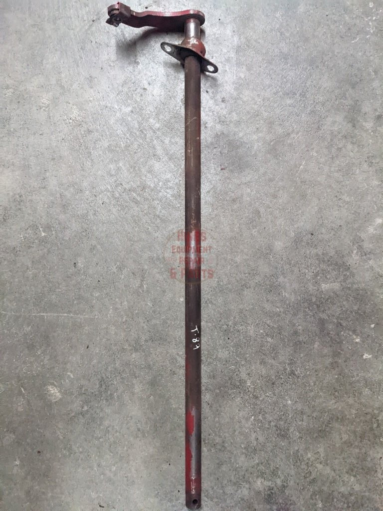 Selective Shift Shaft Drive IH International 398172R1 USED - Hines Equipment Repair & Parts