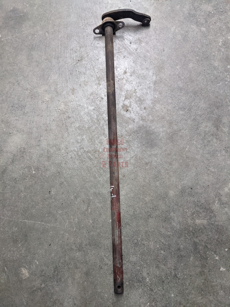 Selective Shift Shaft Drive IH International 398172R1 USED - Hines Equipment Repair & Parts