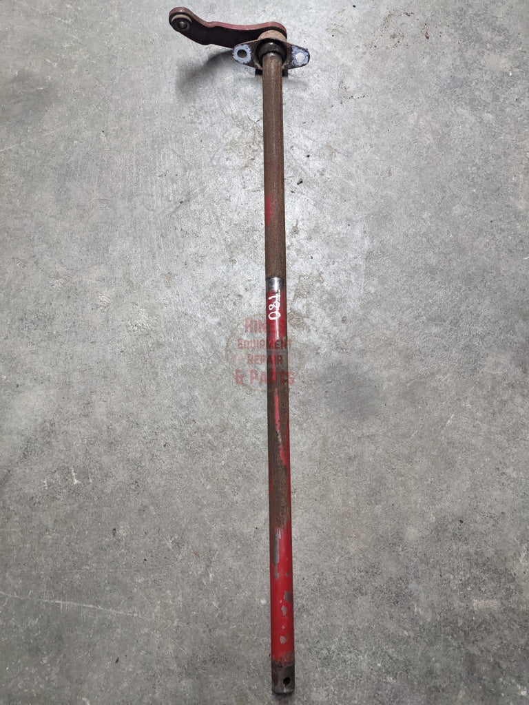 Selective Shift Shaft Drive IH International 398172R1 USED - Hines Equipment Repair & Parts