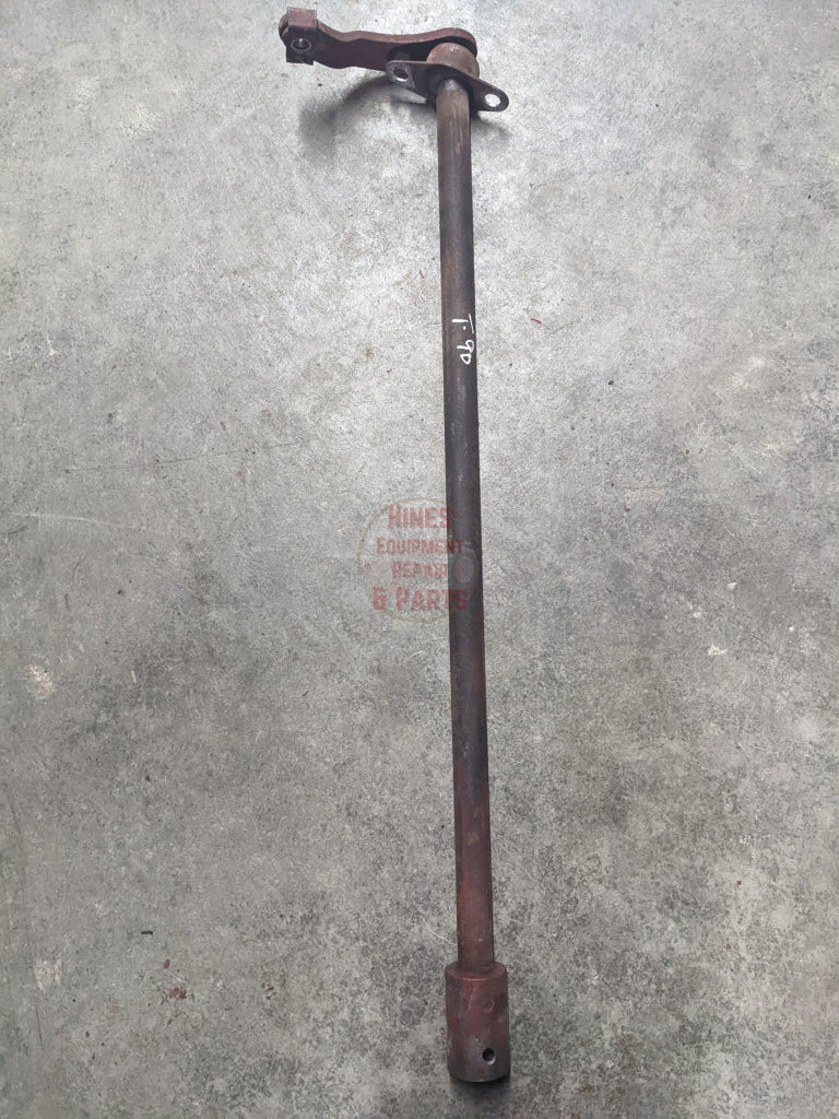 Selective Shift Shaft IH International 397983R1 USED - Hines Equipment Repair & Parts