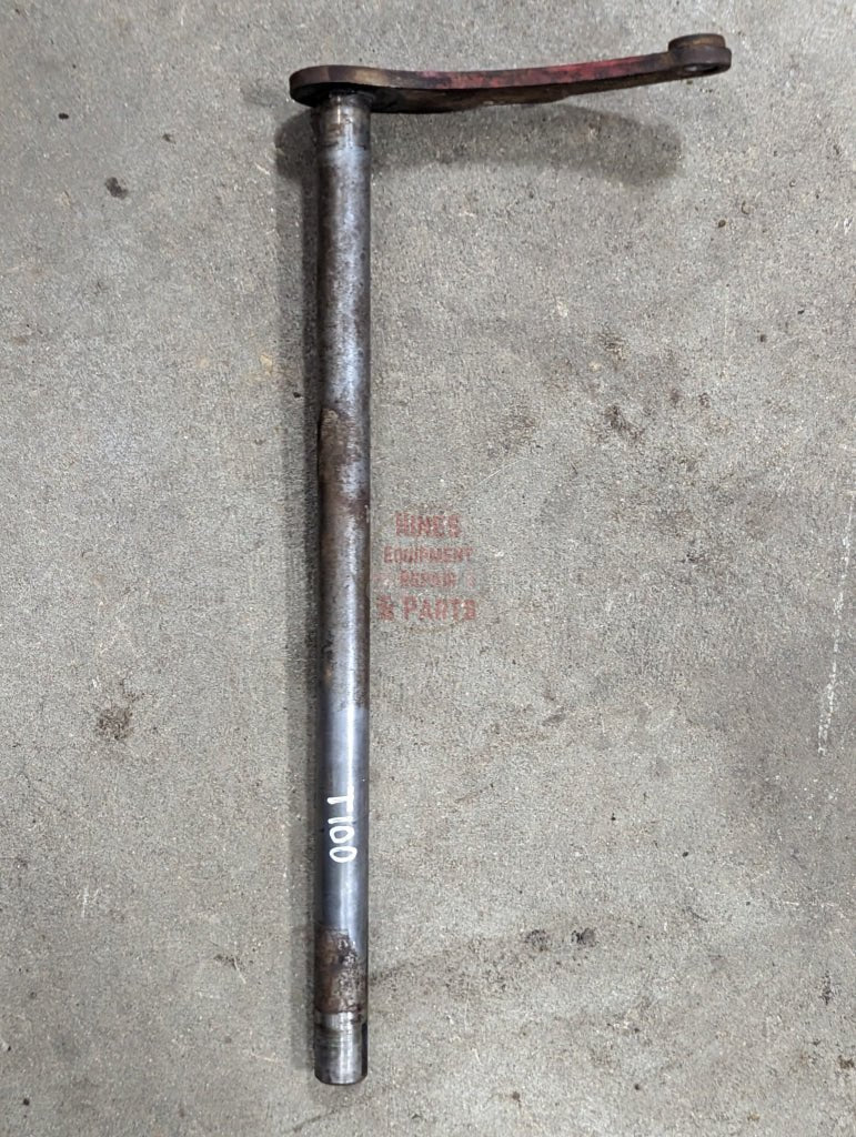 Selective Transmission Cross Shaft IH International 397979R1 USED - Hines Equipment Repair & Parts