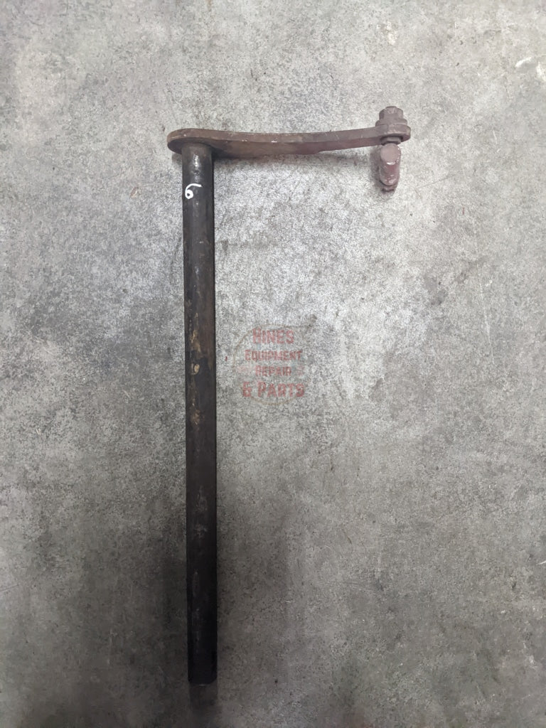 Selective Transmission Cross Shaft IH International 397979R1 USED - Hines Equipment Repair & Parts