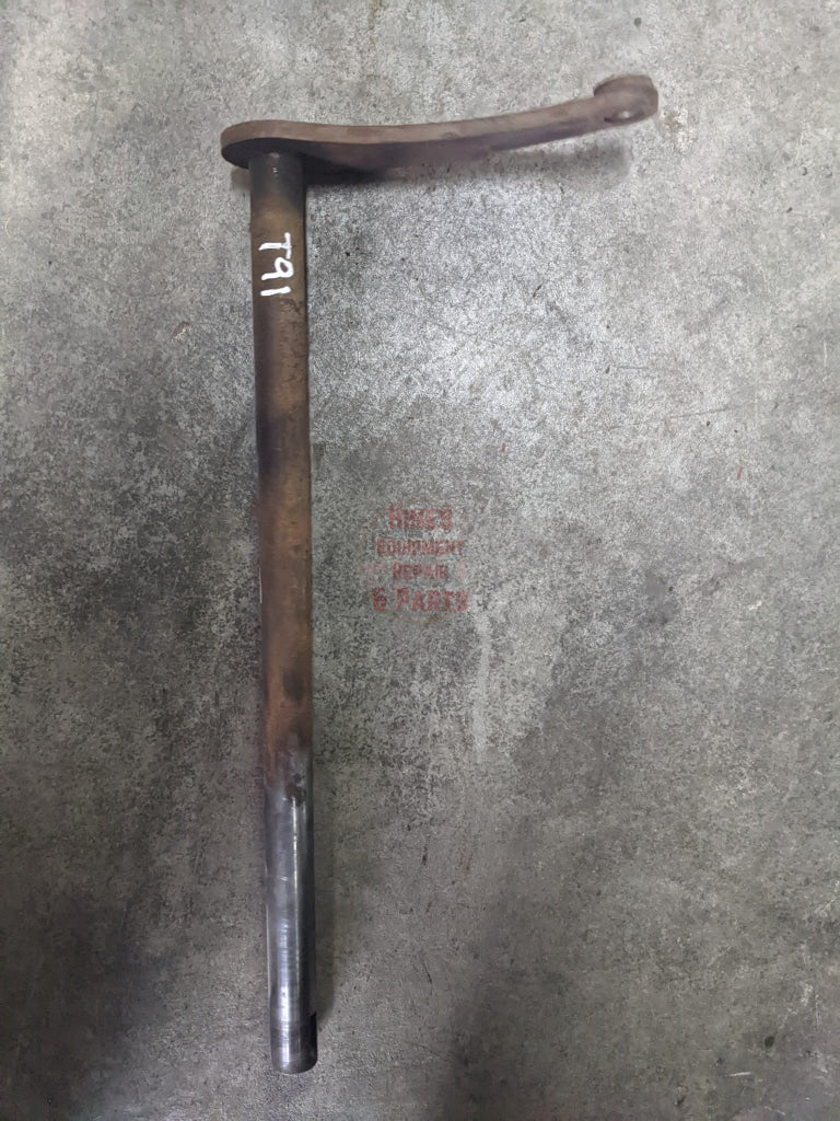 Selective Transmission Cross Shaft IH International 397979R1 USED - Hines Equipment Repair & Parts
