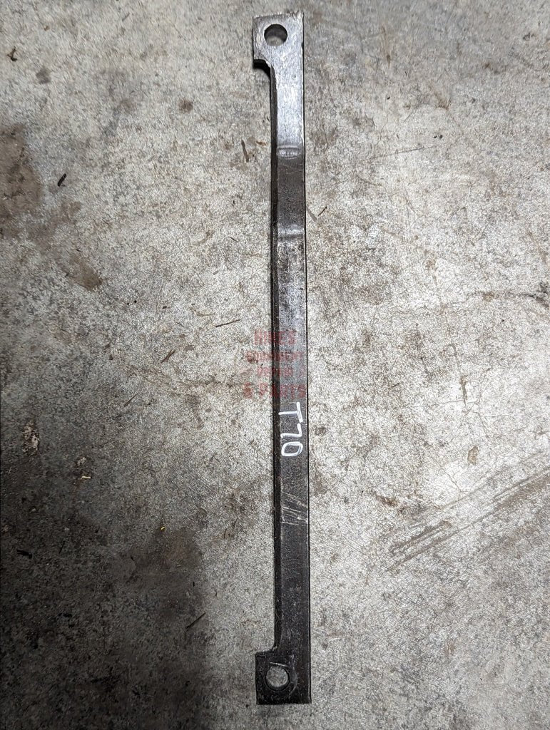 Sensing Inner Support IH International 108537C1 108538C1 USED - Hines Equipment Repair & Parts