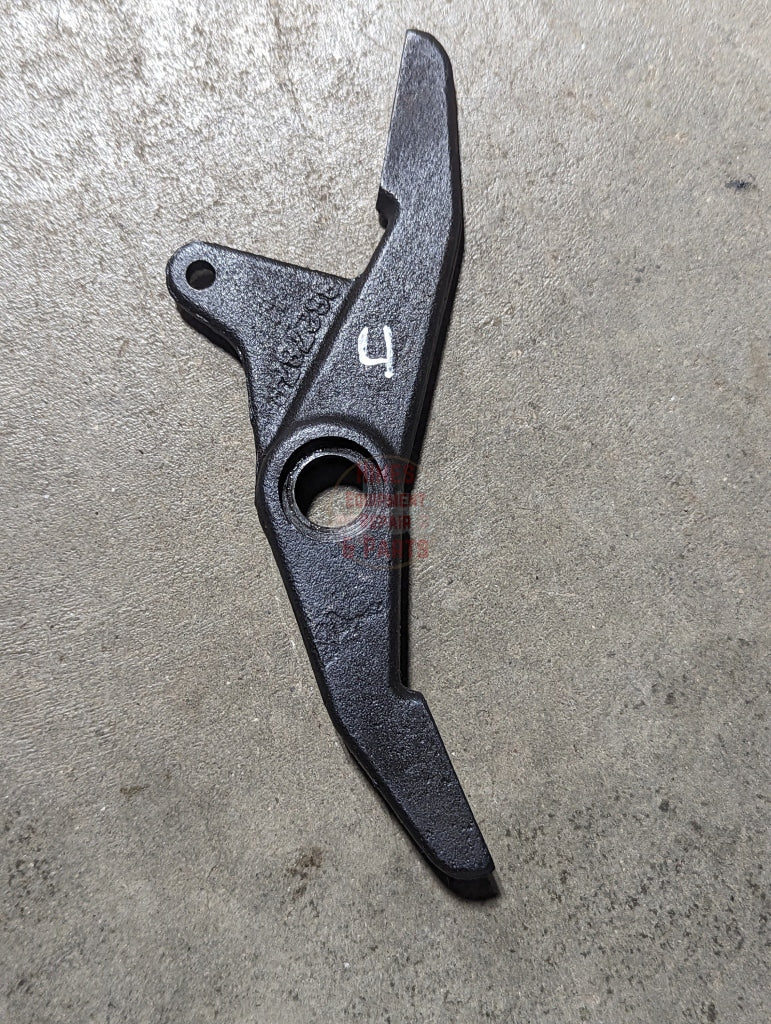 Sensing Pickup Arm IH International 382787R2 USED - Hines Equipment Repair & Parts