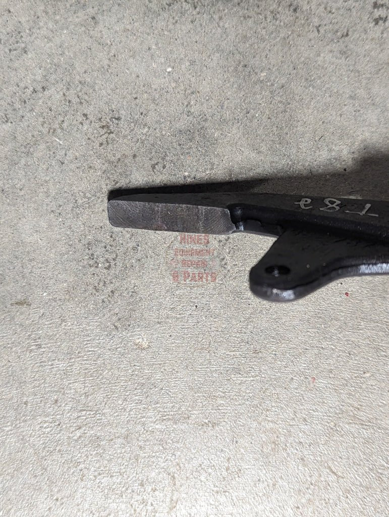 Sensing Pickup Arm IH International 382787R2 USED - Hines Equipment Repair & Parts