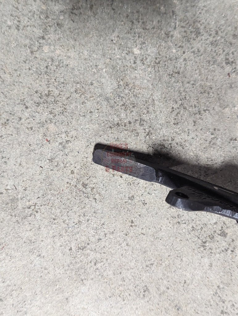 Sensing Pickup Arm IH International 382787R2 USED - Hines Equipment Repair & Parts