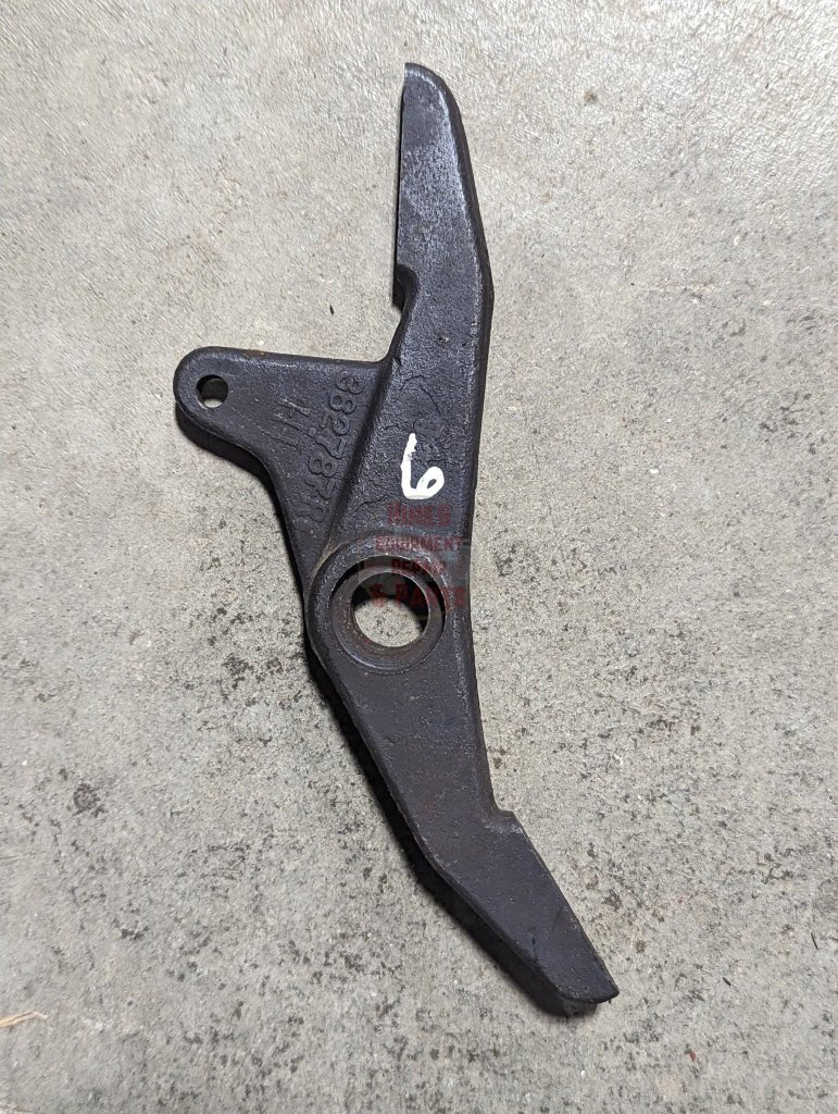 Sensing Pickup Arm IH International 382787R2 USED - Hines Equipment Repair & Parts