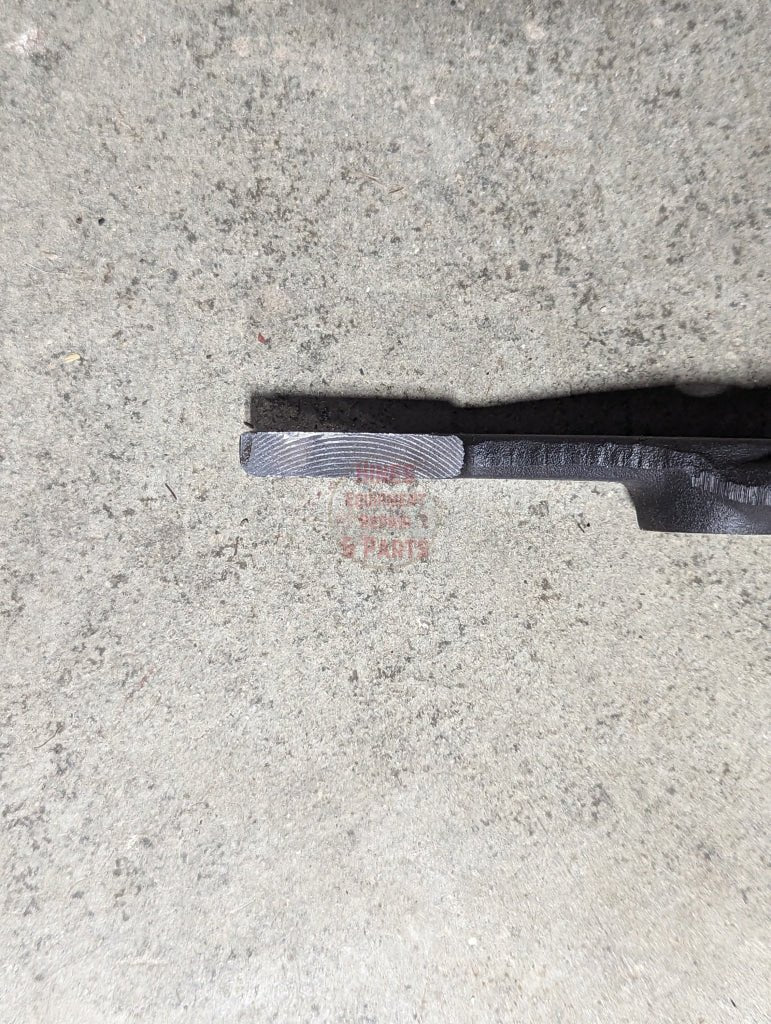 Sensing Pickup Arm IH International 382787R2 USED - Hines Equipment Repair & Parts