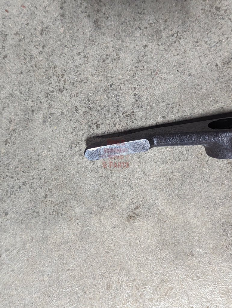 Sensing Pickup Arm IH International 382787R2 USED - Hines Equipment Repair & Parts