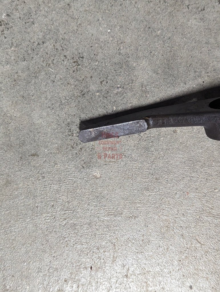 Sensing Pickup Arm IH International 382787R2 USED - Hines Equipment Repair & Parts