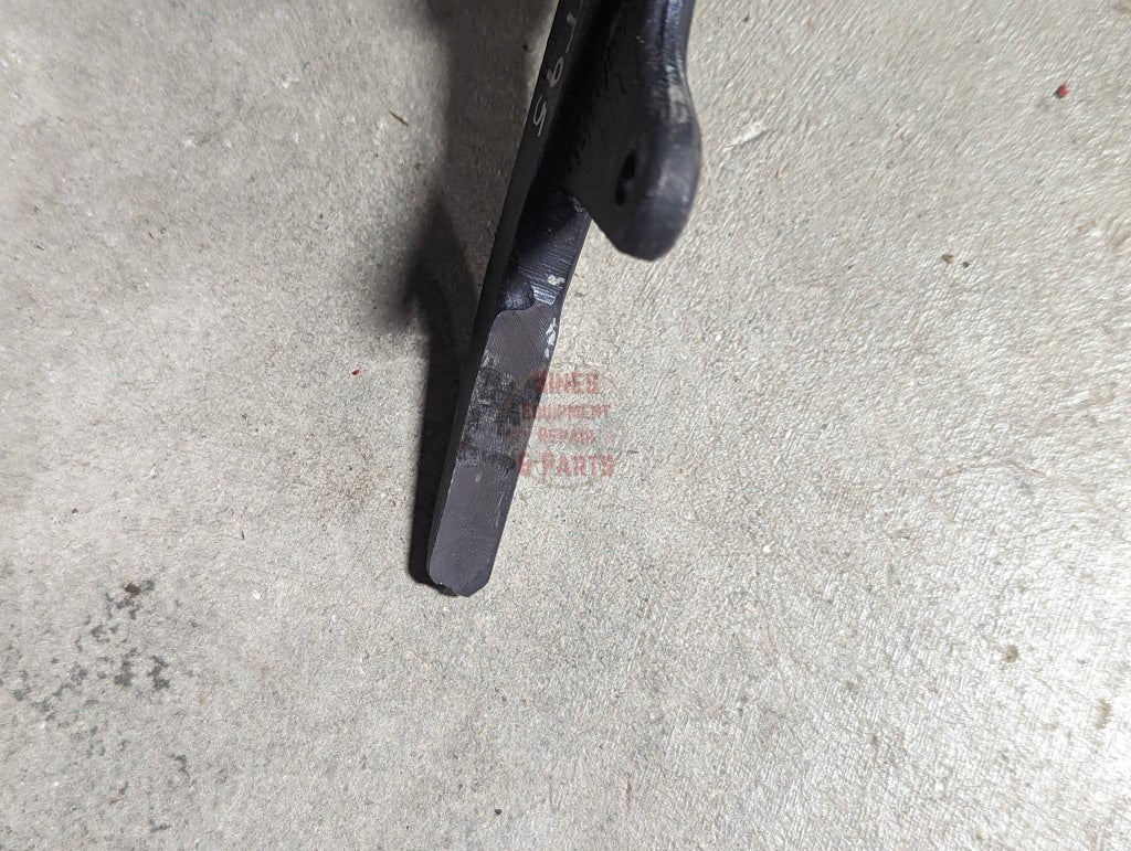 Sensing Pickup Arm IH International 382787R2 USED - Hines Equipment Repair & Parts