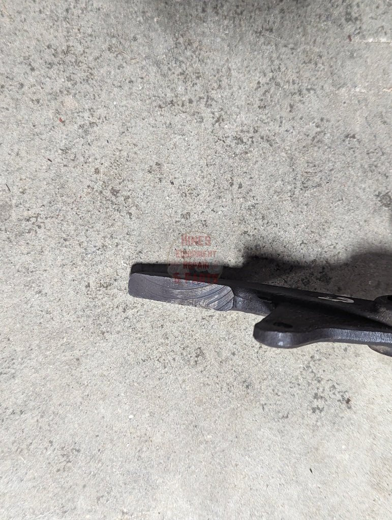 Sensing Pickup Arm IH International 382787R2 USED - Hines Equipment Repair & Parts