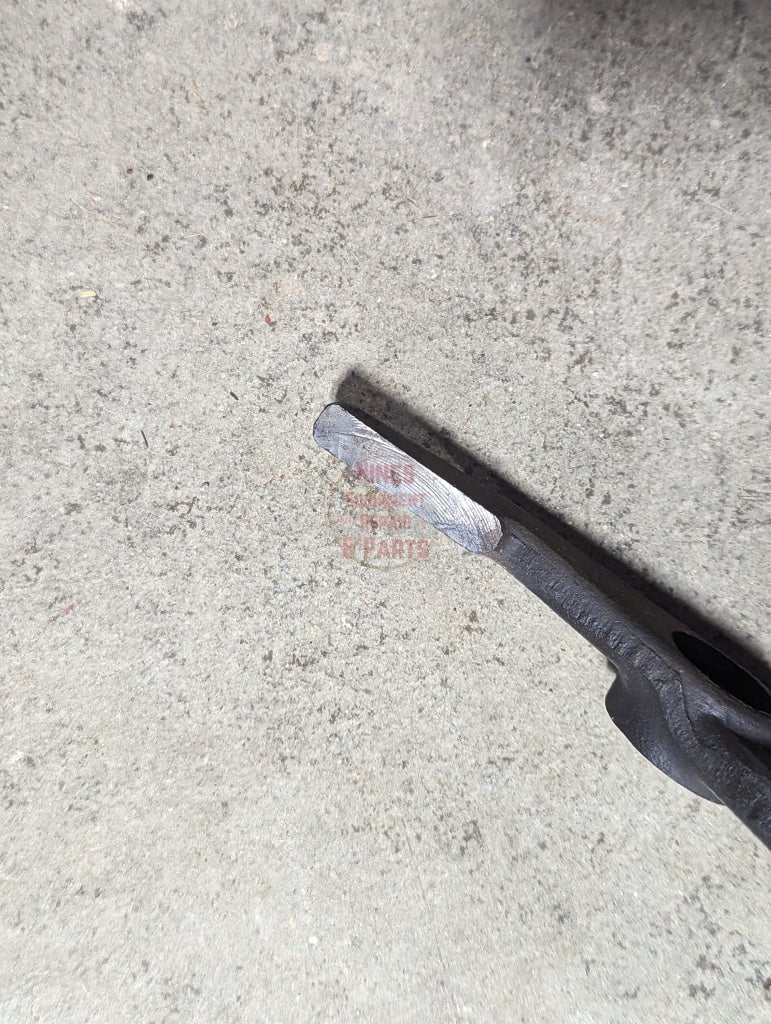 Sensing Pickup Arm IH International 382787R2 USED - Hines Equipment Repair & Parts