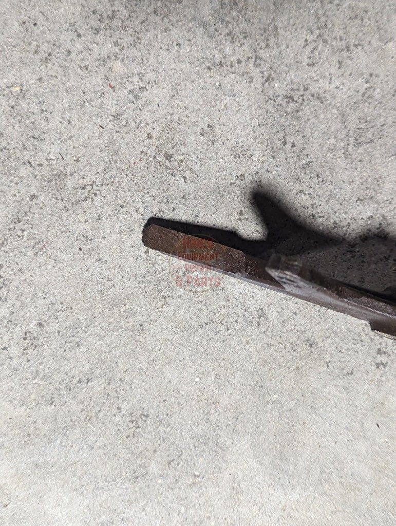 Sensing Pickup Arm IH International 382787R2 USED - Hines Equipment Repair & Parts