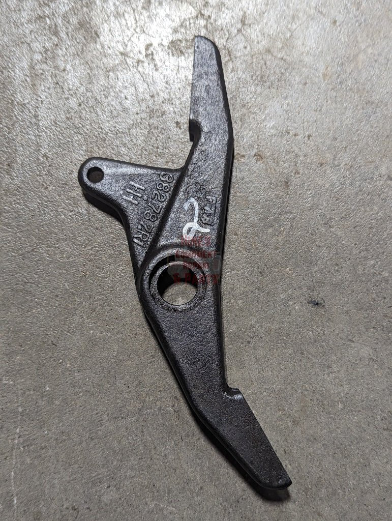 Sensing Pickup Arm IH International 382787R2 USED - Hines Equipment Repair & Parts