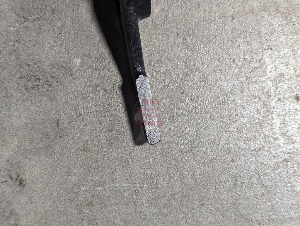 Sensing Pickup Arm IH International 382787R2 USED - Hines Equipment Repair & Parts