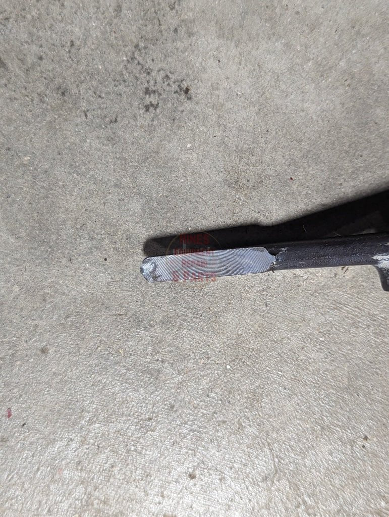 Sensing Pickup Arm IH International 382787R2 USED - Hines Equipment Repair & Parts