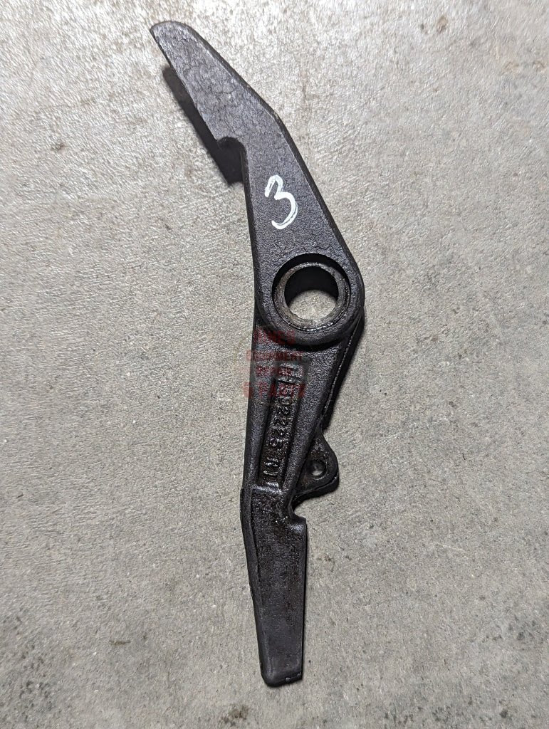 Sensing Pickup Arm IH International 392225R2 USED - Hines Equipment Repair & Parts