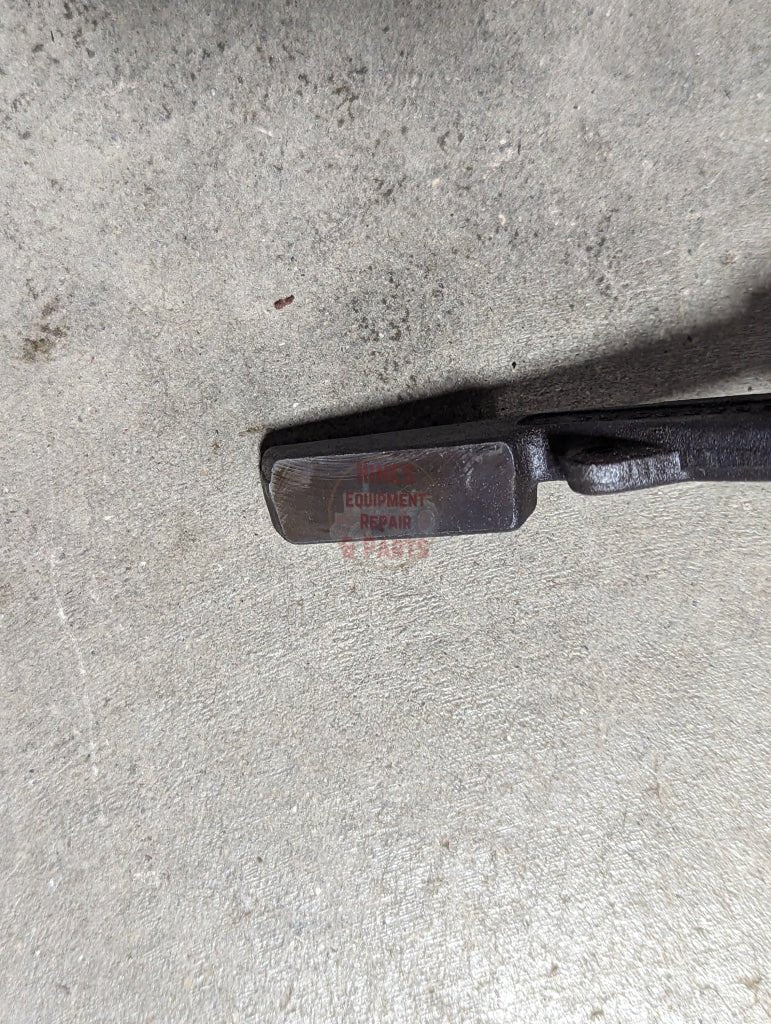 Sensing Pickup Arm IH International 392225R2 USED - Hines Equipment Repair & Parts