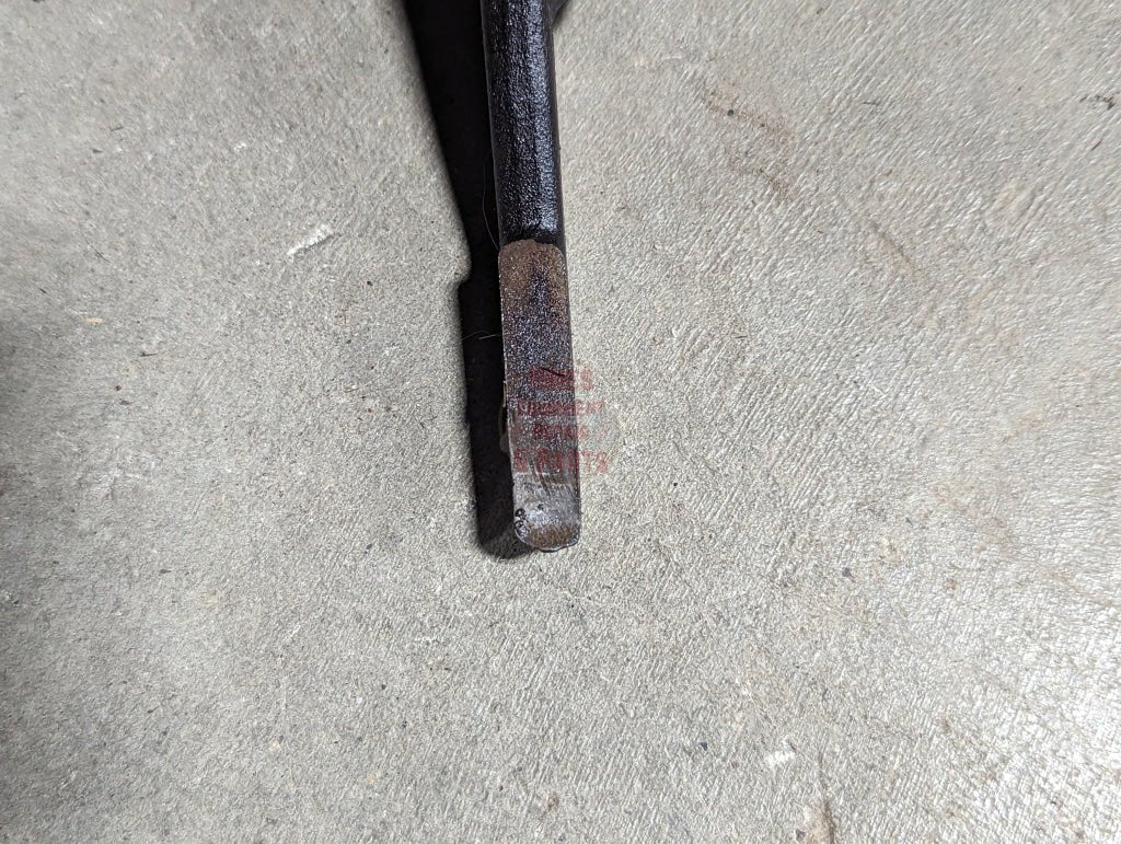 Sensing Pickup Arm IH International 392225R2 USED - Hines Equipment Repair & Parts