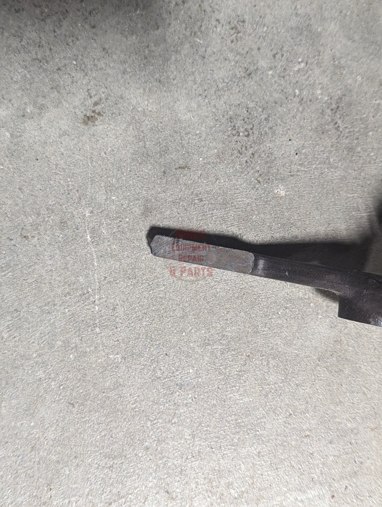 Sensing Pickup Arm IH International 392225R2 USED - Hines Equipment Repair & Parts